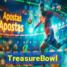 TreasureBowl treasure bowl modo de jogar